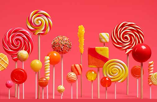 Samsung Galaxy S5 obtendr Lollipop en diciembre