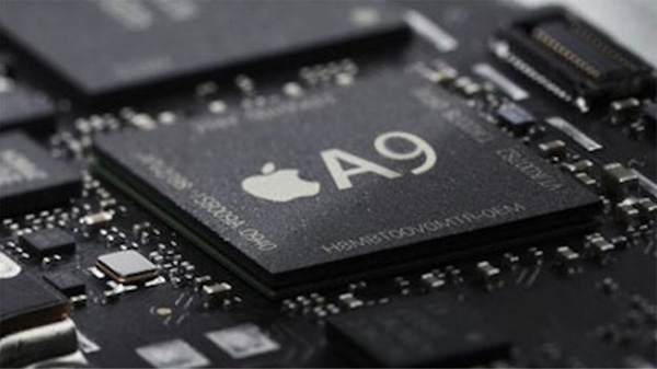 Samsung va a hacer procesadores Apple A9 para el prximo iPhone
