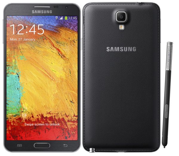 Samsung Galaxy Note 3 Neo se actualiza a Android 5.1.1 en Rusia Samsung Galaxy Note 3 Neo se actualiza a Android 5.1.1 en Rusia