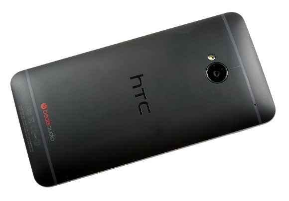 Original HTC One no recibir Android 5.1 o versiones futuras