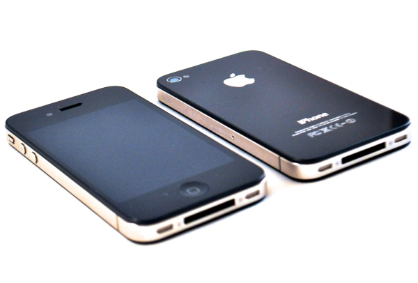 iPhone 4 volver a la produccin en masa