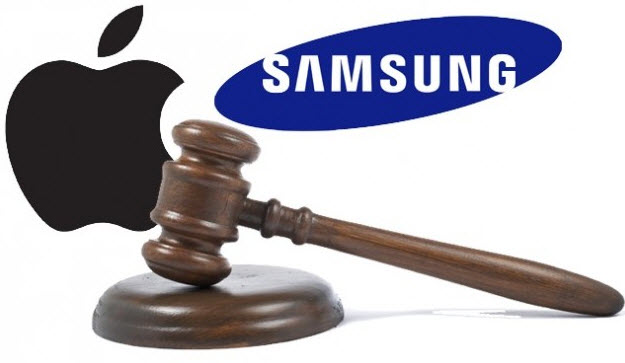 Apple pide la prohibicin de ventas de los dispositivos Samsung