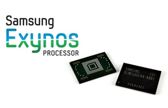 Siguiente Samsung Exynos SoC se rumorea que cuenta Cat.10 LTE Siguiente Samsung Exynos SoC se rumorea que cuenta Cat.10 LTE