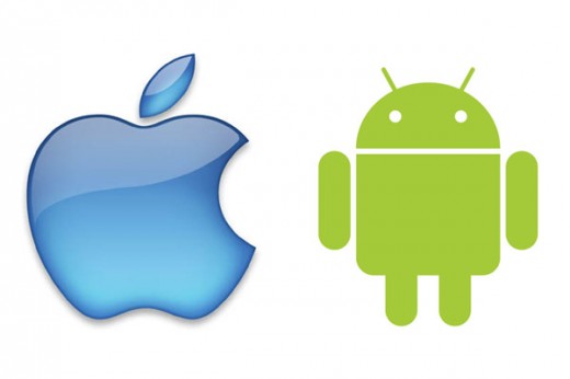 Android iPhone? Lo quiere co-fundador de Apple