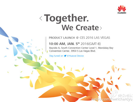 Se rumorea que Huawei P9 viene con 6 GB de RAM