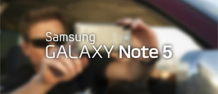 Samsung Galaxy Note 5 y Galaxy S6 edge Plus hacen un viaje a la FCC