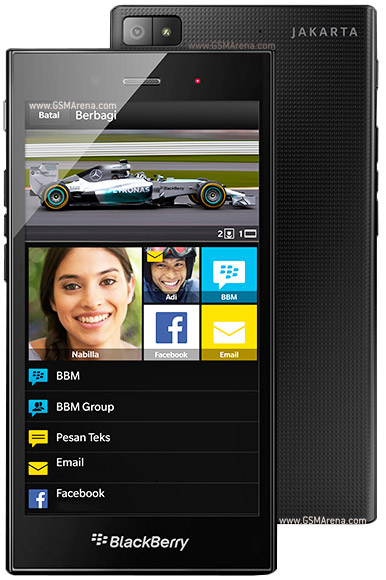 Primer tel�fono Android de Blackberry rumorea que viene en agosto