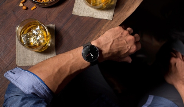 Gear Live y G Watch R consiguen Android Wear 5.0.2