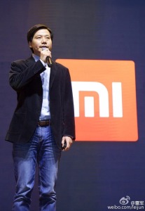 Xiaomi quiere vender 100 millones de tel�fonos inteligentes este año