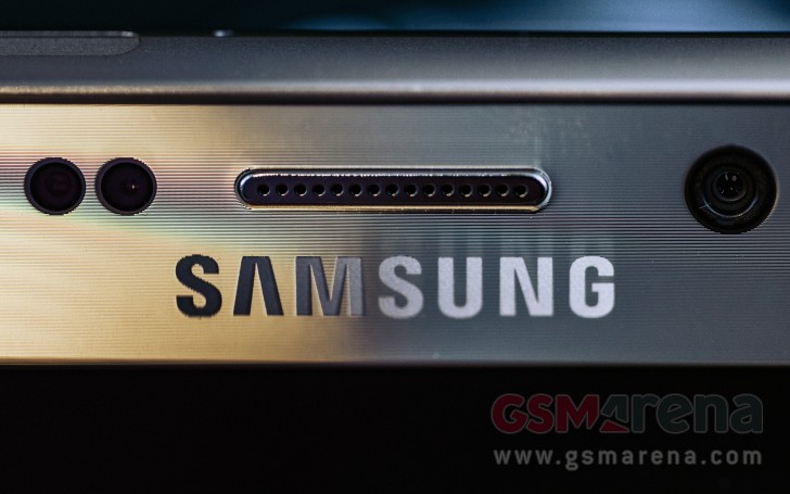 Galaxy S7 y S7 edge sern resistente al agua y polvo, vuelve ranura microSD y hay bateras ms grandes