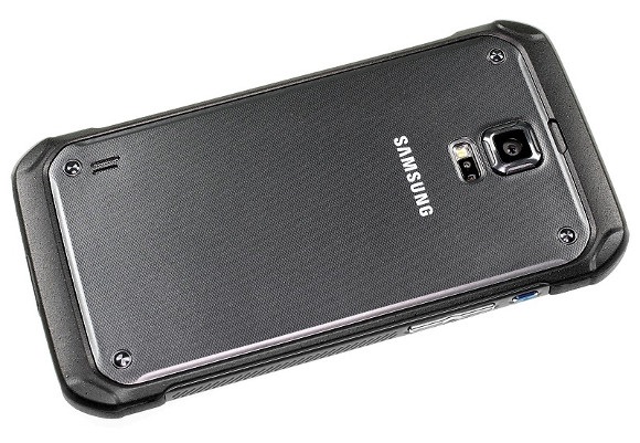 Especificaciones completas del prximo Samsung Galaxy S6 Active