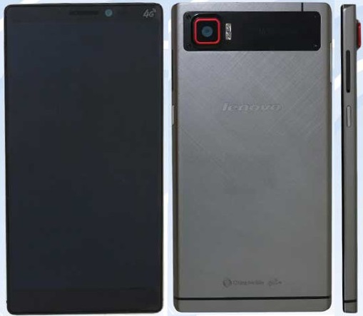 Обновление lenovo k920 vibe z2 pro