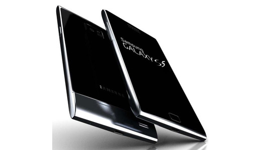 ¿Samsung Galaxy S 5 con los dos sistemas y la carcasa de aluminio?