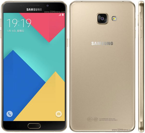 Samsung Galaxy A9 (2016) ya est� disponible para su compra, cuesta $ 490