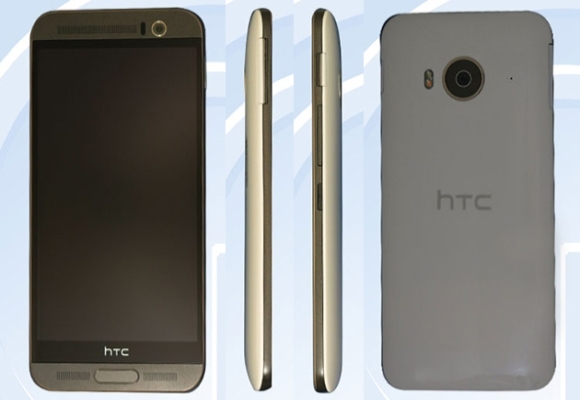 HTC One ME9, lanzamiento en la India se acerca