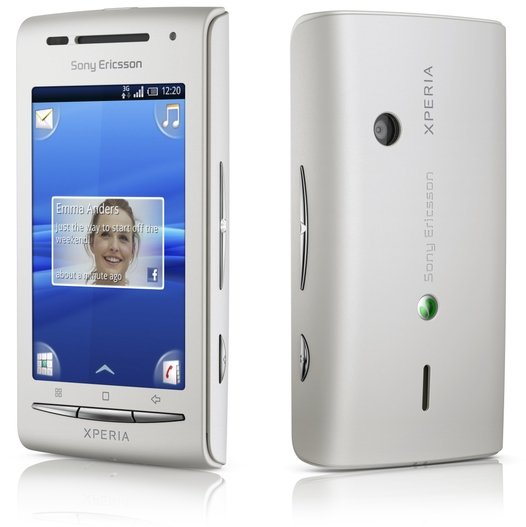 ¿ Como liberar Sony-Ericsson Xperia X8 ?