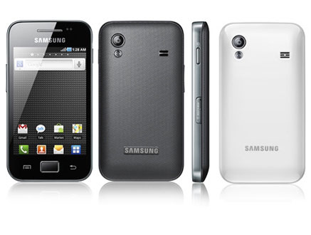 ¿ Como liberar Samsung S5830 Galaxy Ace ?
