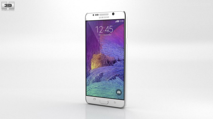 Samsung Galaxy Note 5 ser� anunciado el 13 de agosto con microSDXC