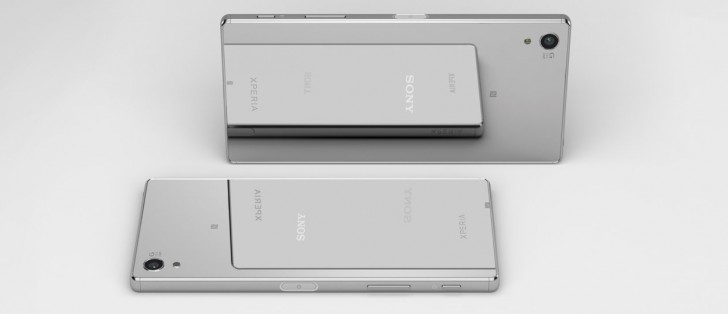 Sony Xperia Z5 Premium ya est disponible para su compra en los Estados Unidos