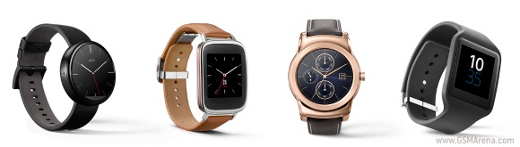 Android Wear 5.1.1 est� ahora lanzando a todos los dispositivos compatibles