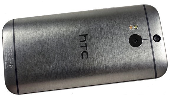 M�s especificaciones de HTC One Hima, Snapdragon 810 a bordo