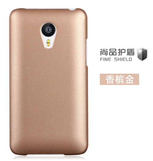 Meizu MX4 tiene una versi�n de oro, pre-�rdenes comienzan mañana