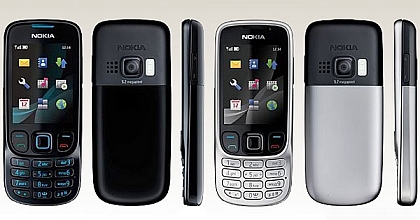 Como desbloquear el Nokia 6303 Classic