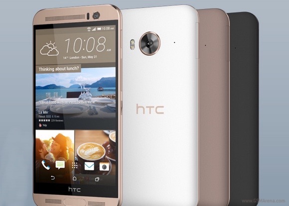 HTC One ME va oficial con MediaTek Helio X10 SoC