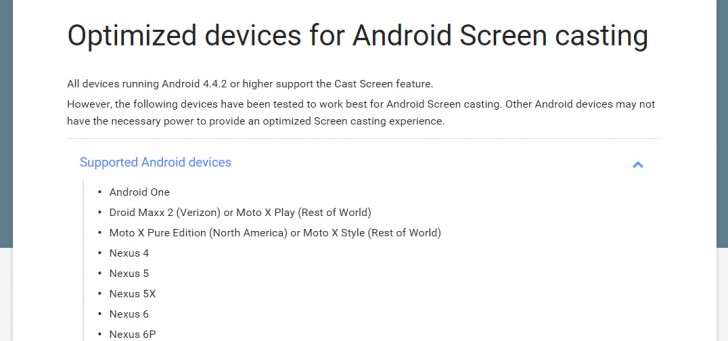 Droid Maxx 2 ser Moto X Play de Verizon, Google confirma