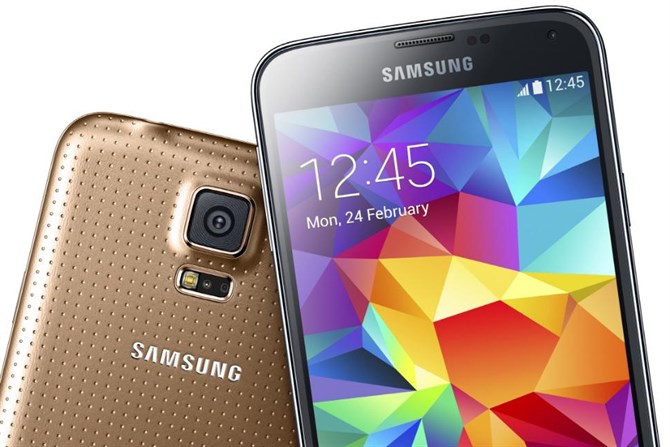 Samsung Galaxy S6. Pantalla QHD, Exynos 7420 y la c�mara del Galaxy Note 4?