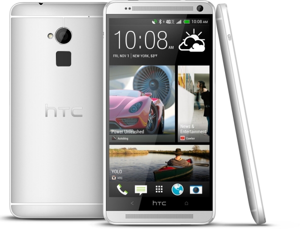 MWC 2014: HTC ONE es el smartphone del año, seg�n GSMA