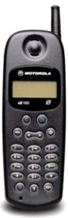 Desbloquear el Motorola CD160 Los productos disponibles