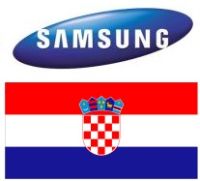 Liberar cada Samsung por el nmero IMEI de Croacia