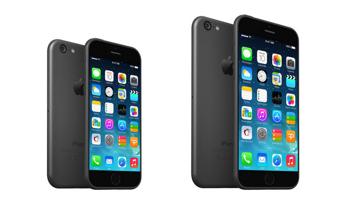 Foxconn confirma 4.7