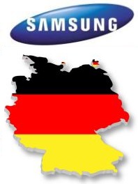 Liberar cada Samsung por el nmero IMEI de Alemania