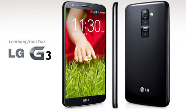 ¿ Cmo liberar LG G3 ?