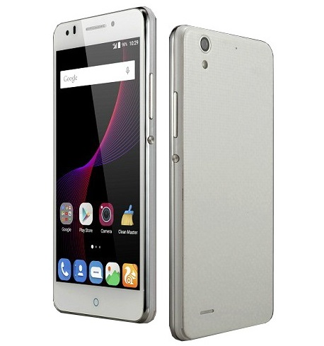 ZTE Blade G Lux debuta en Vietnam y Singapur