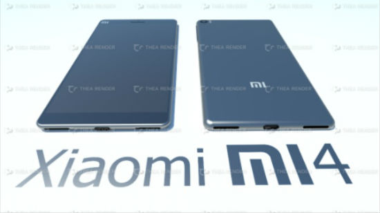 Xiaomi burla del prximo Mi 4, que se anunciar el 22 de julio