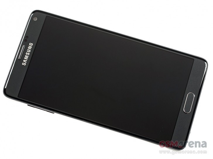 Galaxy Note 4 de Verizon ahora est recibiendo slo la actualizacin de Android 5.1.1