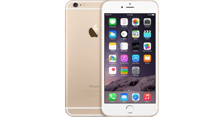iPhone 6s y iPhone 6s Plus ya estn disponible en los puntos de venta en 12 pases