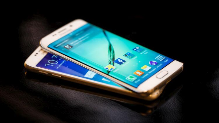 Samsung Galaxy S6 edge + va a costar alrededor de € 800