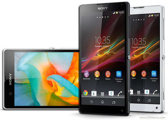 Sony empuja Android 5.0 Lollipop para Xperia Z3 y Z3 Compact