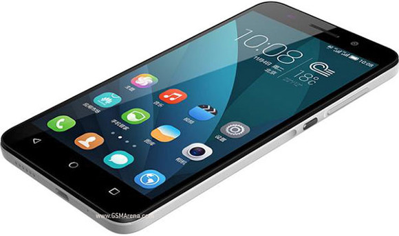 Huawei Honor 4X y 6 Plus lanzados en la India