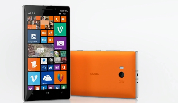Aqu est Nokia Lumia 930: Mejor Nokia de todos los tiempos