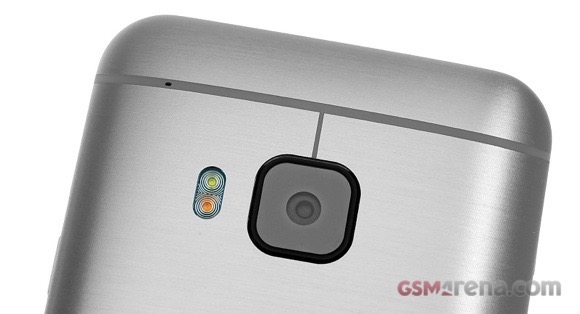 Actualizacin para HTC One M9 de AT&T mejora el rendimiento de la cmara