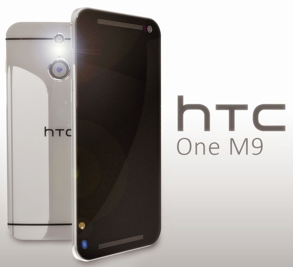 Inicial lote del HTC One M9 retrasado debido a problemas de software