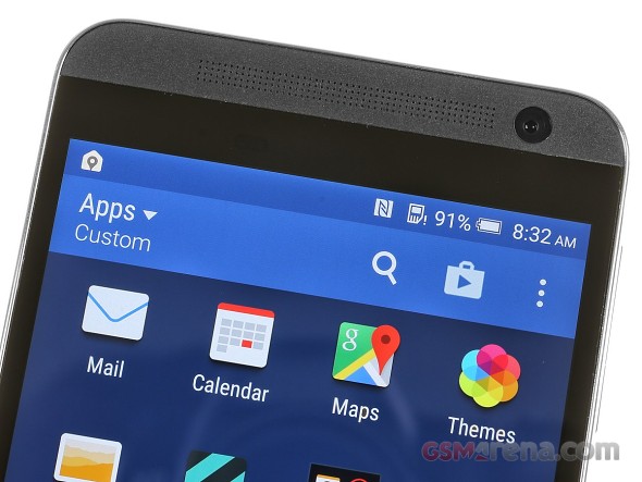 HTC Aero especificaciones de pantalla rumoreadas - QHD y GG4