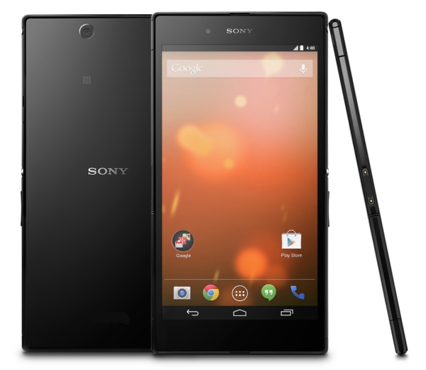 Sony niega a trabajar en ROM de stock AOSP para dispositivos Xperia