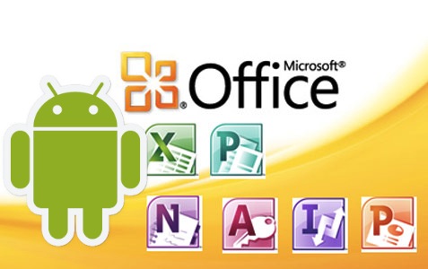 Viene Office para Android Viene Office para Android