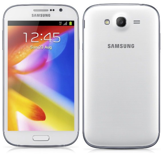 ¿ Como liberar Samsung Galaxy Grand i9080 ?
